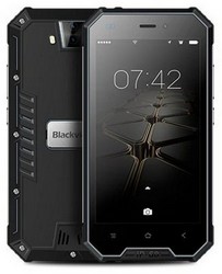 Замена батареи на телефоне Blackview BV4000 Pro в Москве